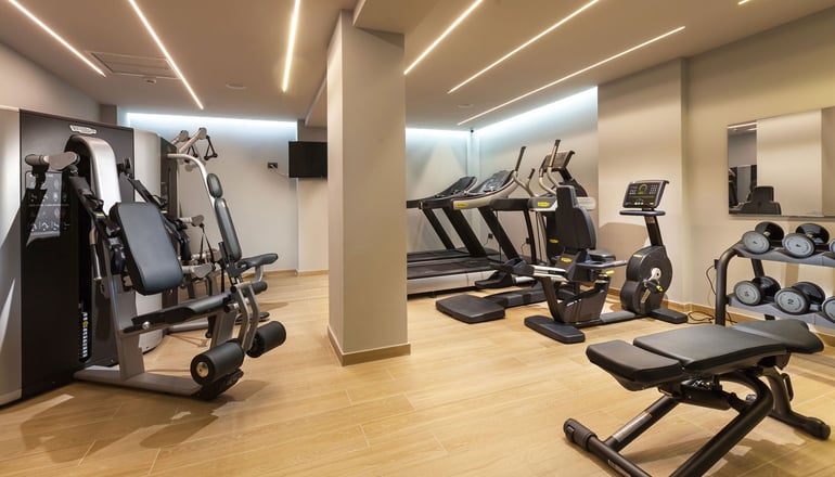 4* Blue Lagoon City Hotel - Κως Πόλη