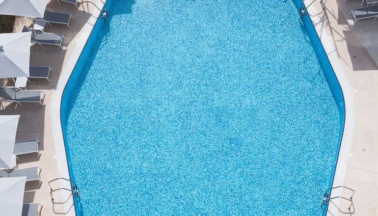 4* Blue Lagoon City Hotel - Κως Πόλη