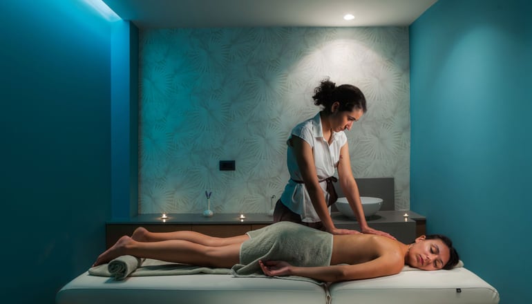 4* Blue Lagoon City Hotel - Κως Πόλη