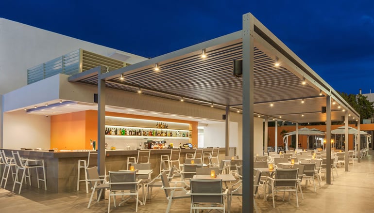 4* Blue Lagoon City Hotel - Κως Πόλη