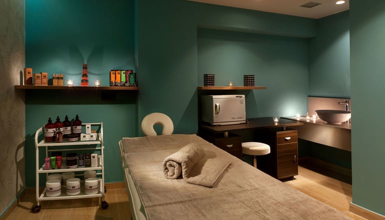 4* Blue Lagoon City Hotel - Κως Πόλη