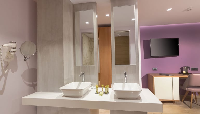 4* Blue Lagoon City Hotel - Κως Πόλη