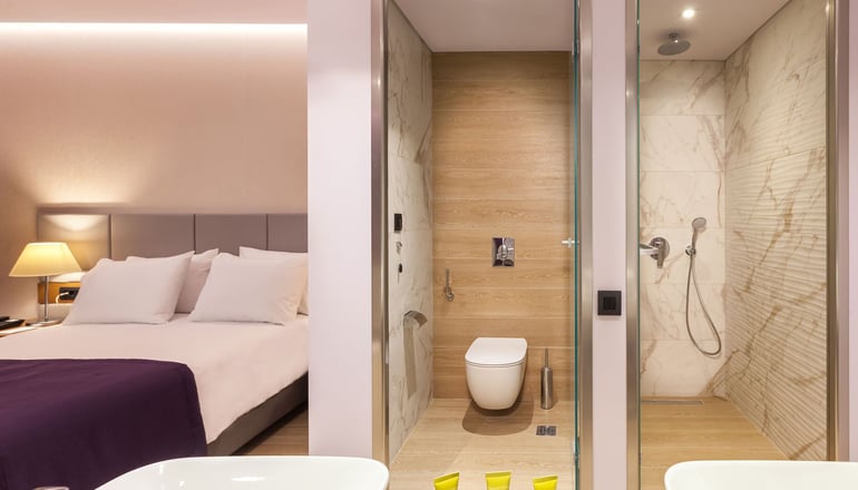 4* Blue Lagoon City Hotel - Κως Πόλη