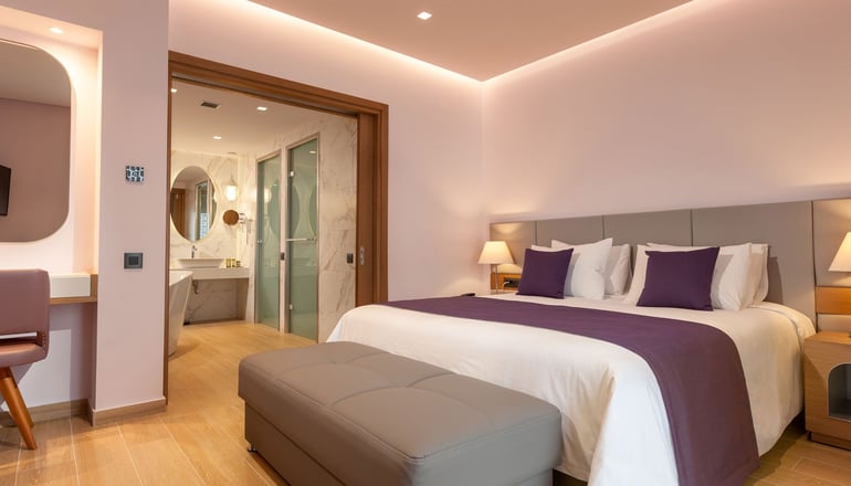 4* Blue Lagoon City Hotel - Κως Πόλη