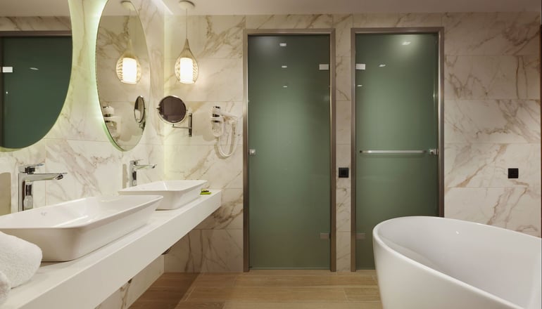 4* Blue Lagoon City Hotel - Κως Πόλη
