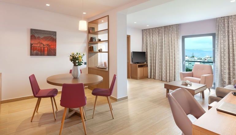 4* Blue Lagoon City Hotel - Κως Πόλη