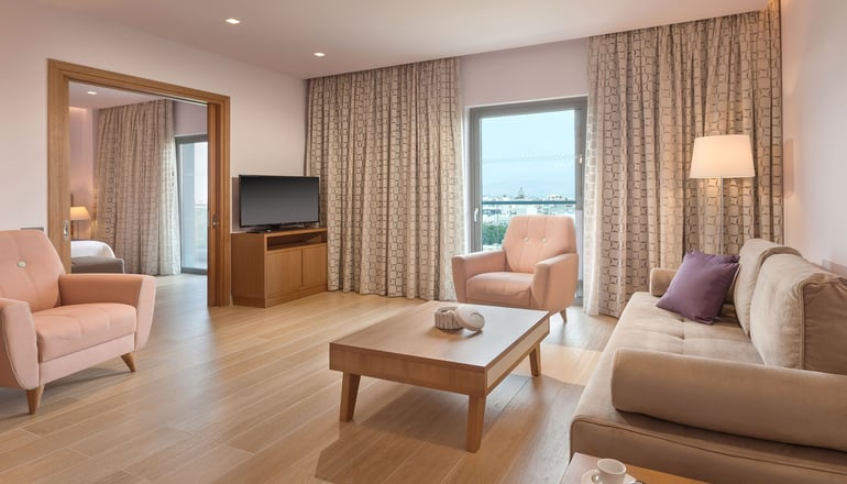 4* Blue Lagoon City Hotel - Κως Πόλη
