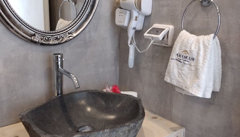 4* Anamar Santorini Hotel - Μονόλιθος, Σαντορίνη