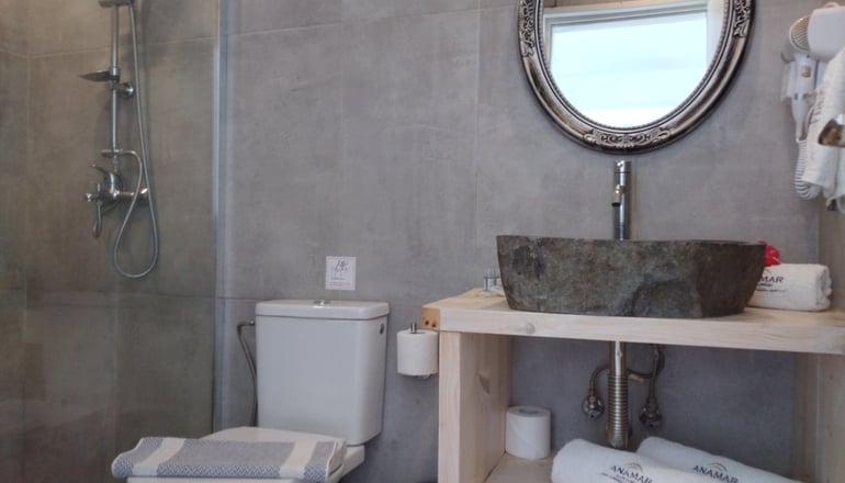 4* Anamar Santorini Hotel - Μονόλιθος, Σαντορίνη