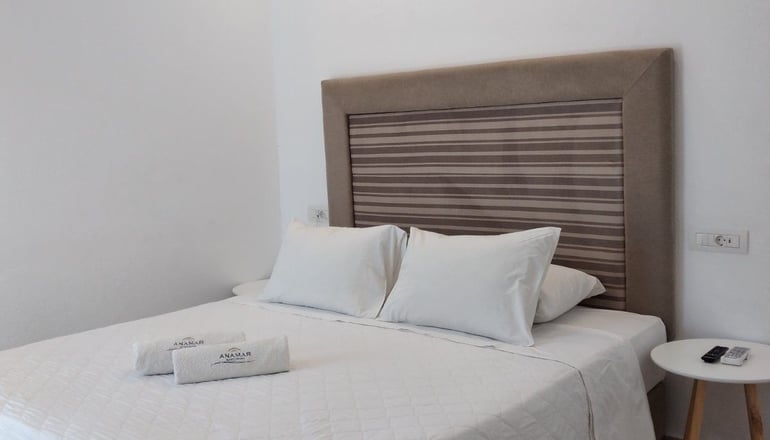 4* Anamar Santorini Hotel - Μονόλιθος, Σαντορίνη