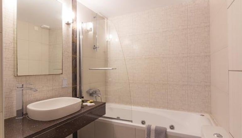 4* FilosXenia Ismaros Hotel_1