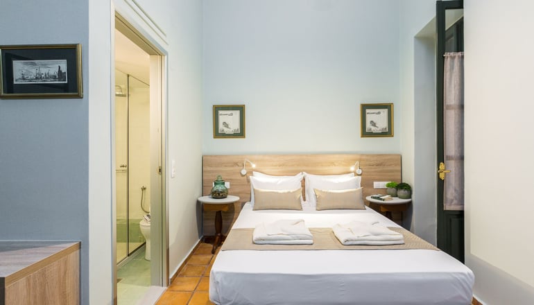 Ink Hotel House of Europe - Ρέθυμνο, Κρήτη