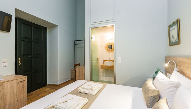 Ink Hotel House of Europe - Ρέθυμνο, Κρήτη
