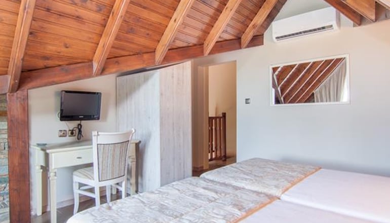 4* FilosXenia Ismaros Hotel_1