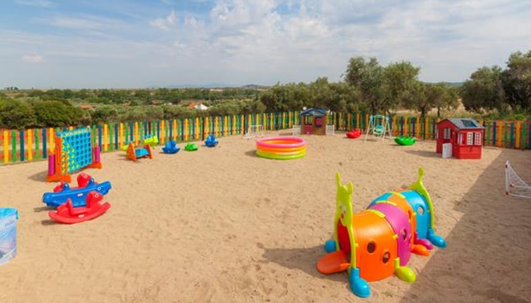 4* FilosXenia Ismaros Hotel_1