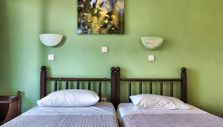 Julia Hotel - Φούρκα, Χαλκιδική