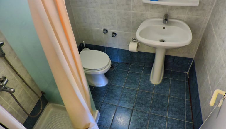 Julia Hotel - Φούρκα, Χαλκιδική