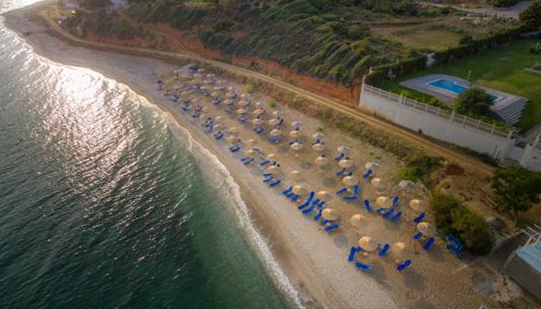 4* FilosXenia Ismaros Hotel_1