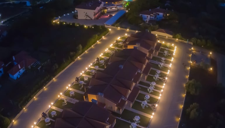 4* FilosXenia Ismaros Hotel_1