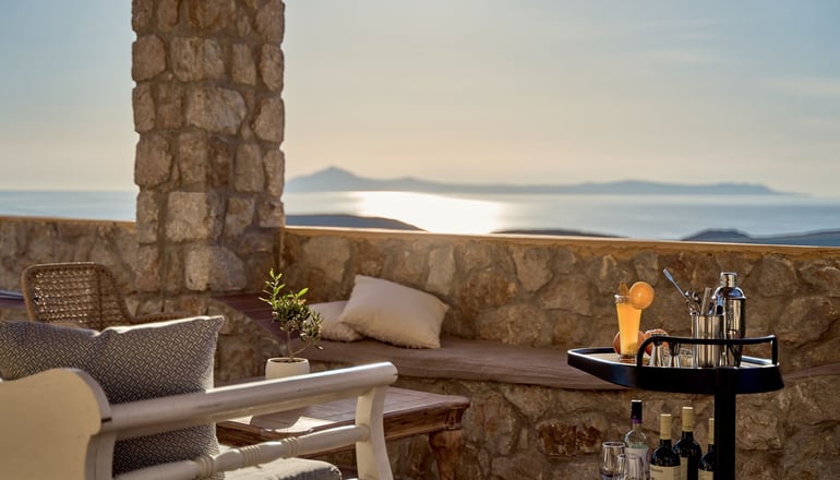 Casa di Namphio Villa & Suites