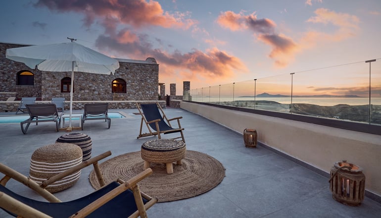 Casa di Namphio Villa & Suites