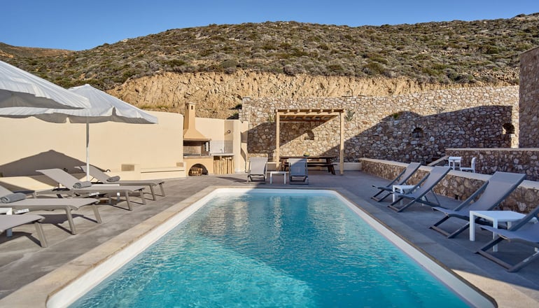 Casa di Namphio Villa & Suites