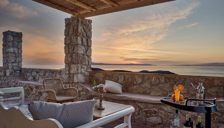 Casa di Namphio Villa & Suites