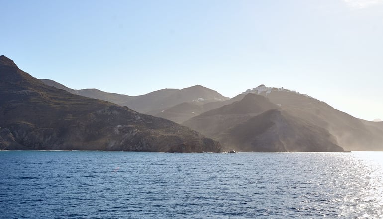 Casa di Namphio Villa & Suites