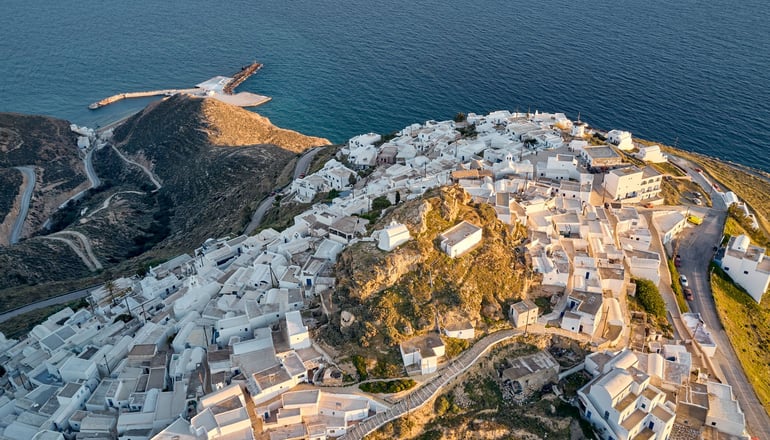 Casa di Namphio Villa & Suites