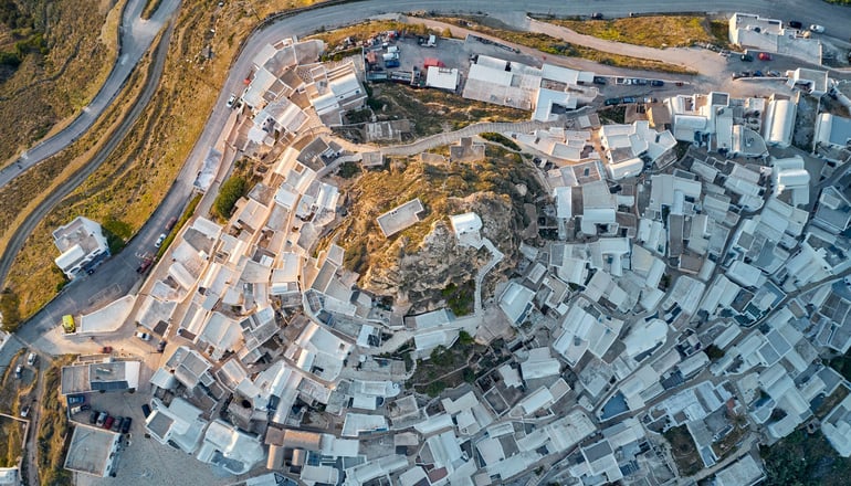 Casa di Namphio Villa & Suites