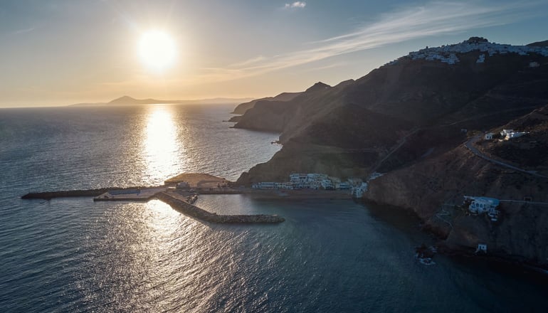 Casa di Namphio Villa & Suites