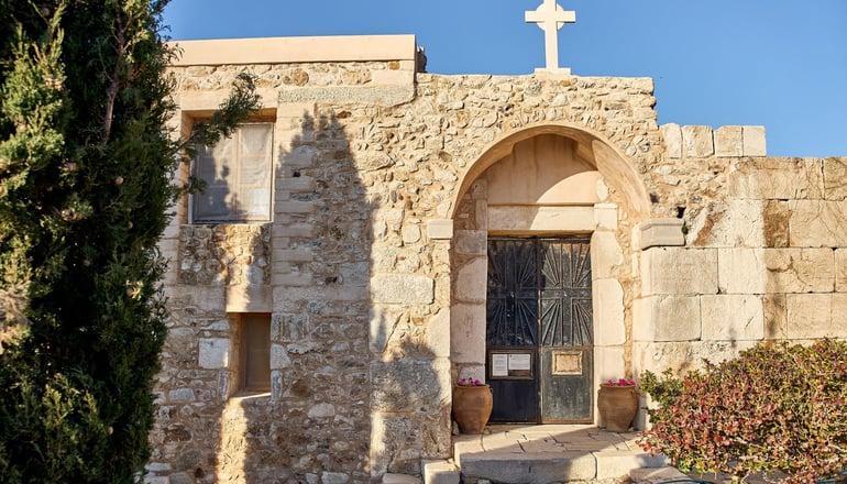 Casa di Namphio Villa & Suites