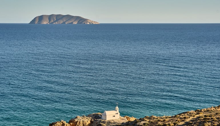 Casa di Namphio Villa & Suites