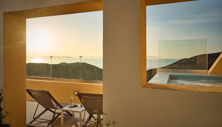 Casa di Namphio Villa & Suites