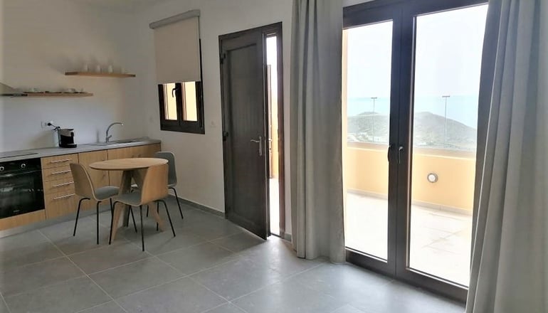 Casa di Namphio Villa & Suites