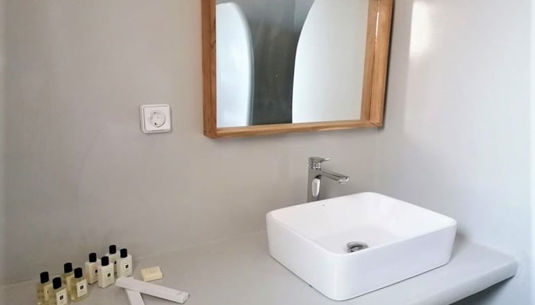 Casa di Namphio Villa & Suites