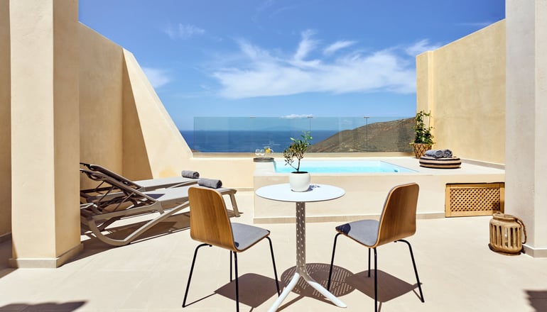 Casa di Namphio Villa & Suites