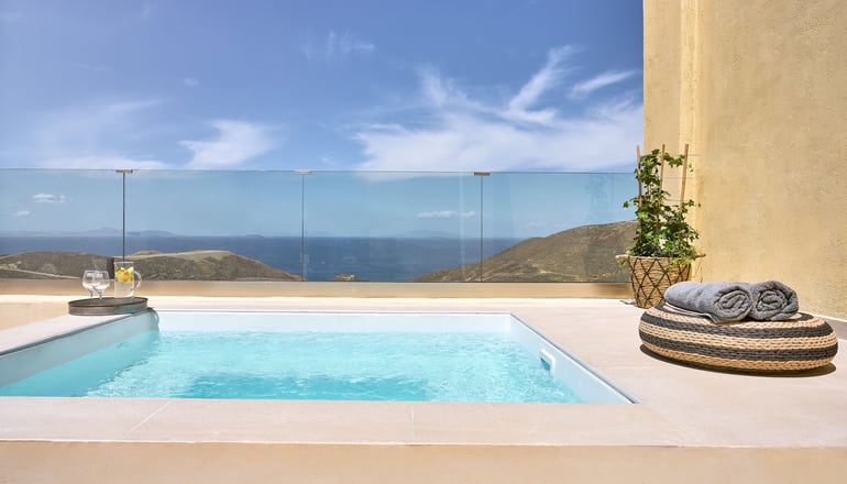 Casa di Namphio Villa & Suites