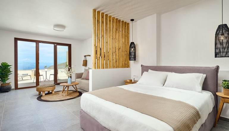 Casa di Namphio Villa & Suites