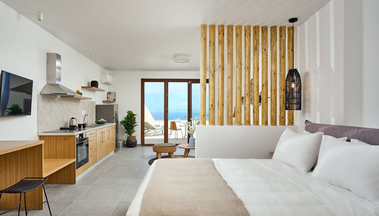 Casa di Namphio Villa & Suites