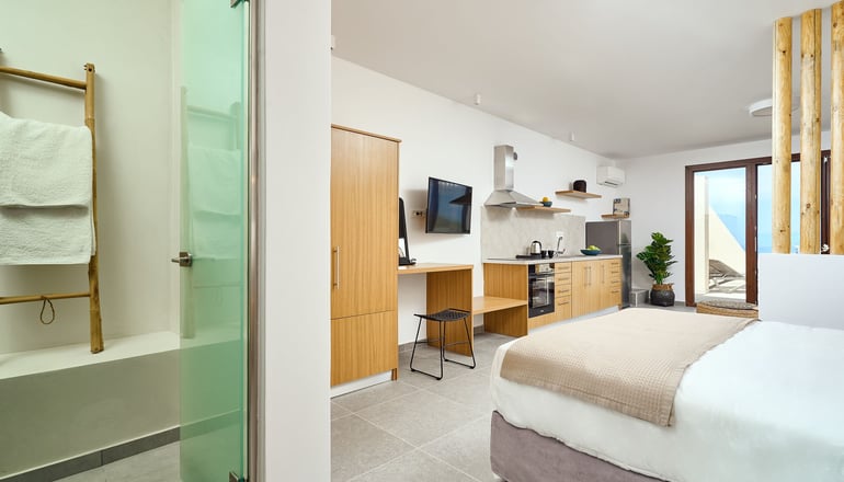 Casa di Namphio Villa & Suites