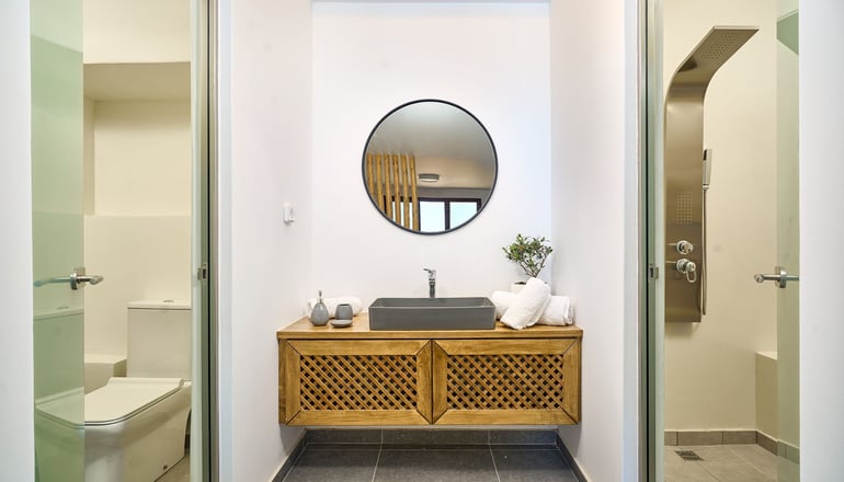 Casa di Namphio Villa & Suites