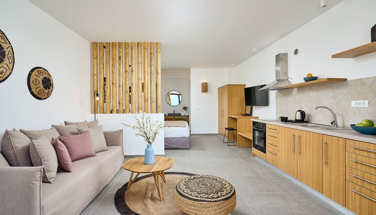 Casa di Namphio Villa & Suites