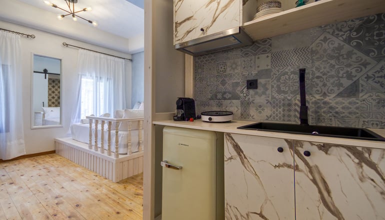 Bastion Medieval Deluxe Apartments