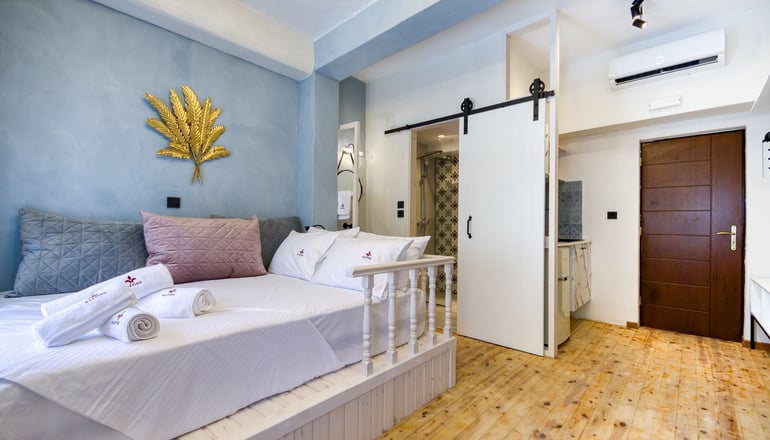 Bastion Medieval Deluxe Apartments
