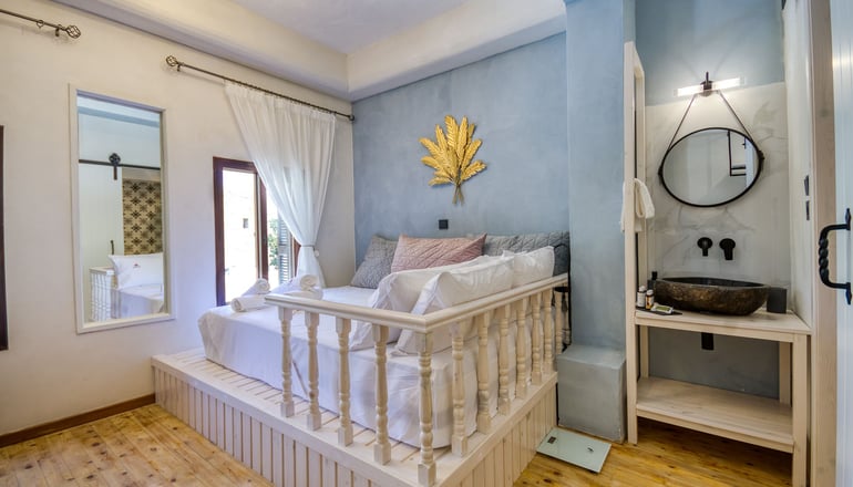 Bastion Medieval Deluxe Apartments