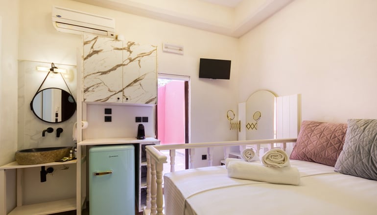 Bastion Medieval Deluxe Apartments