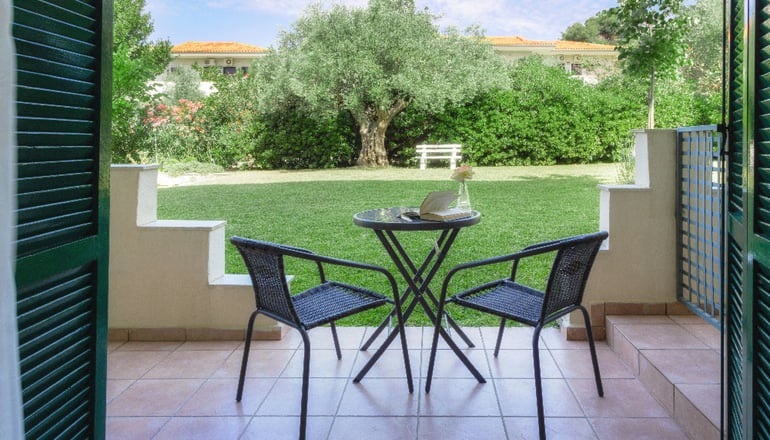 Julia Hotel - Φούρκα, Χαλκιδική