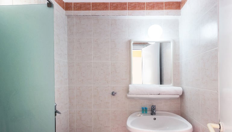 Julia Hotel - Φούρκα, Χαλκιδική