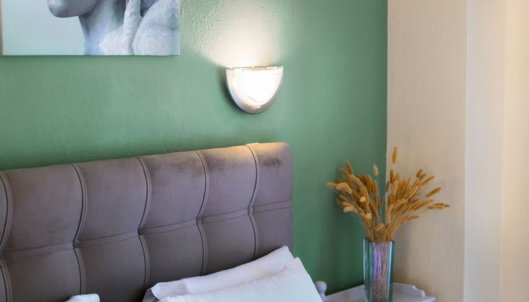 Julia Hotel - Φούρκα, Χαλκιδική